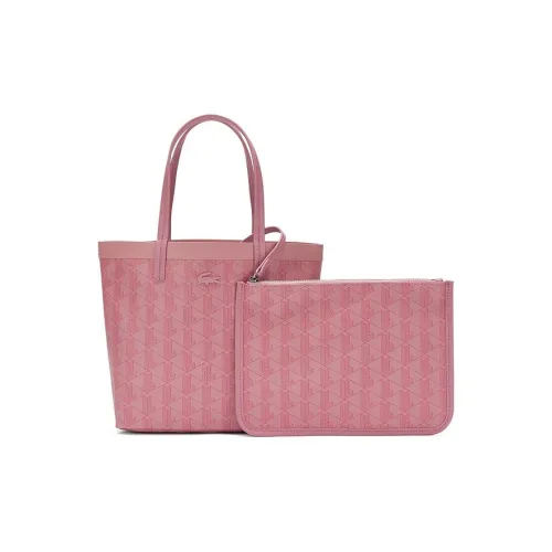 LACOSTE Handbags Pink