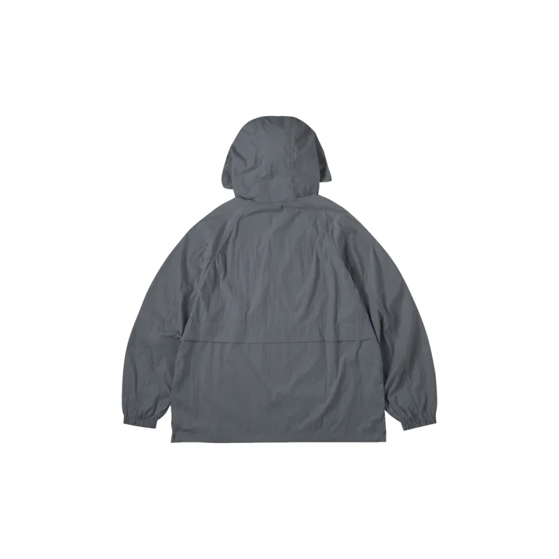 UFZ Sun Protection Clothing Unisex-3
