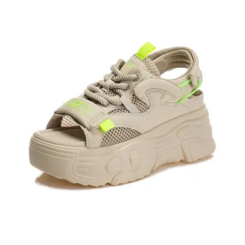 Egger Bird Beach Sandals Women's
