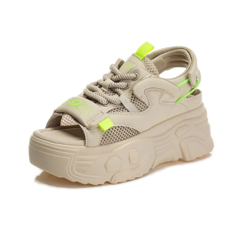 Egger Bird Beach Sandals Women's-0