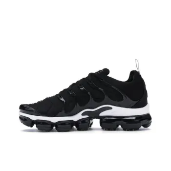 Nike Air VaporMax Plus Overbranding Black