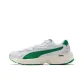 White/Green
