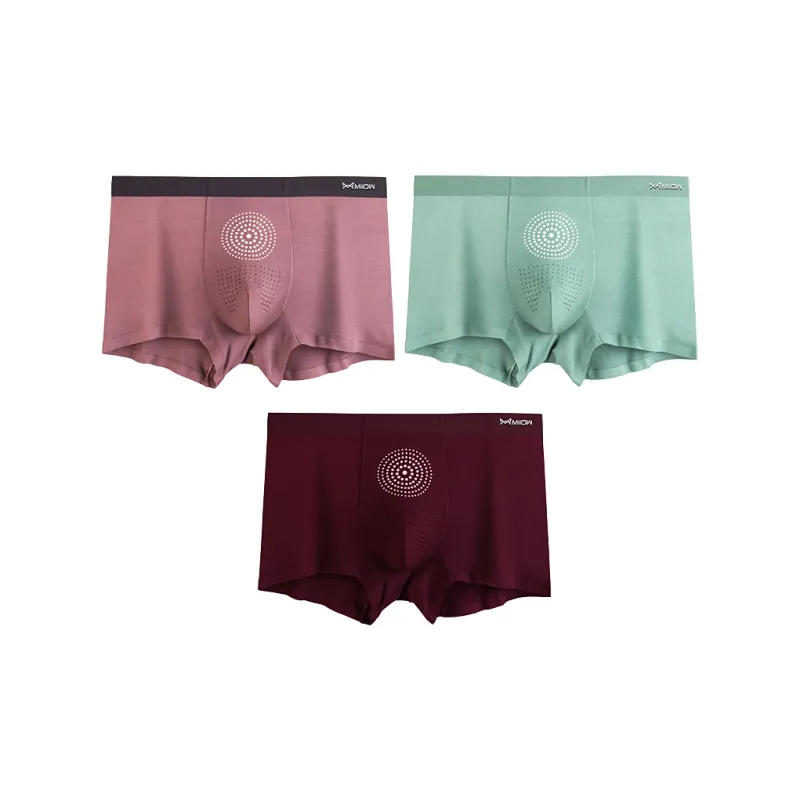 MIIOW Men Underpants-8