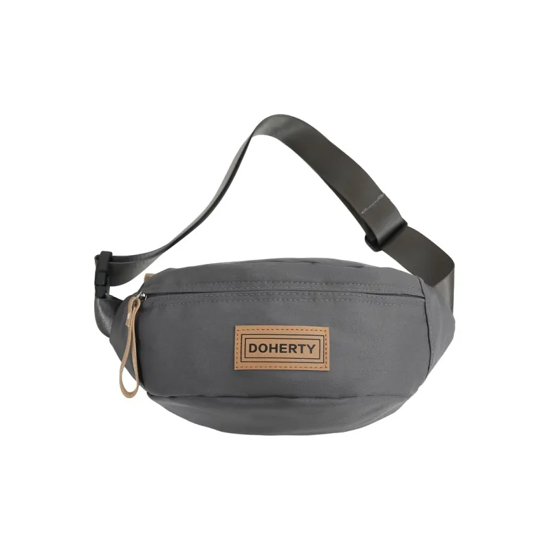 Parker Bear Sling Bags-8