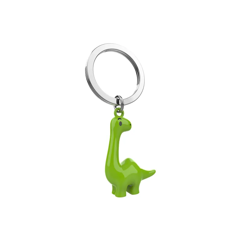 Meta[l]morphose BIG In Miniature Alloy Keychains Unisex-3
