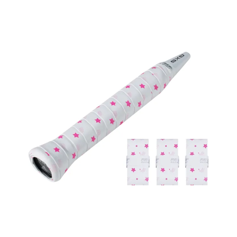P.R IND Badminton Grip Tape-1