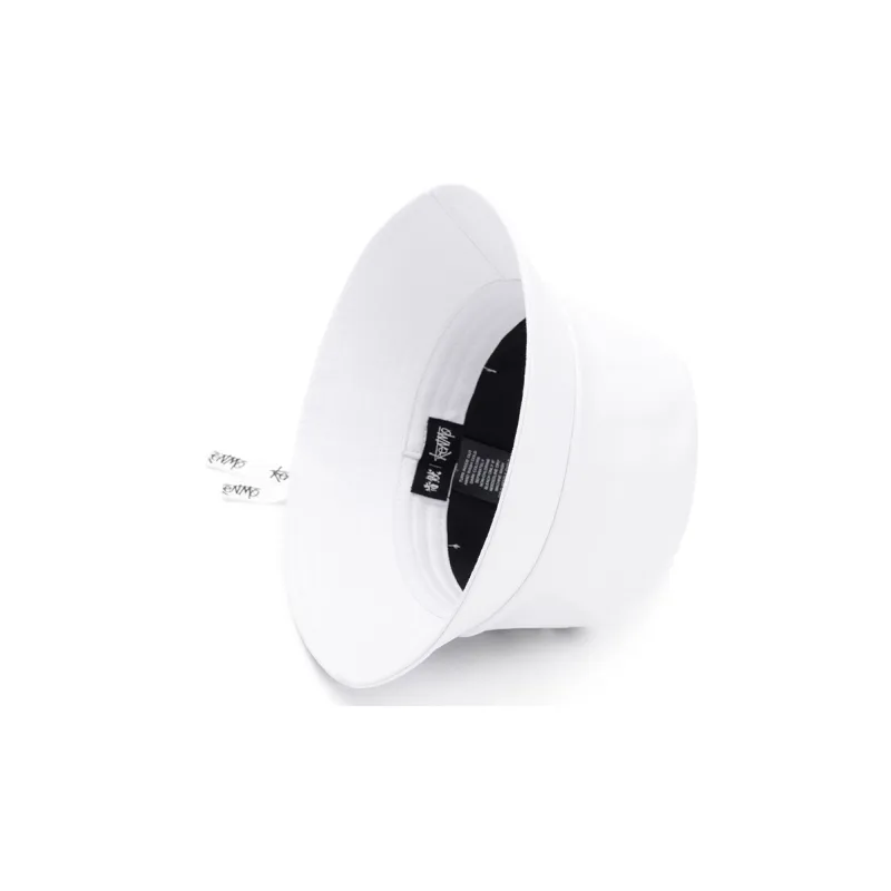 KENMO Cotton Bucket Hats Unisex-12