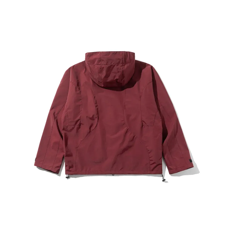 KXLFCHN Windbreaker Jacket Unisex-3