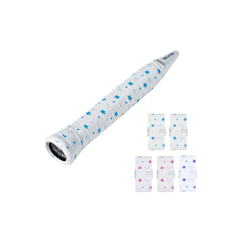 P.R IND Badminton Grip Tape-9