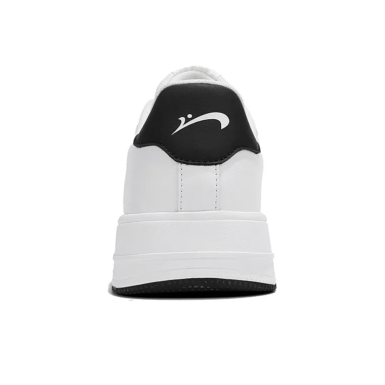 K-bird Wear-Resistant Lightweight Height Increasing Low-Top Skateboard Shoes Men's-28