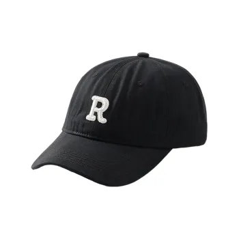 J W Baseball Caps Unisex