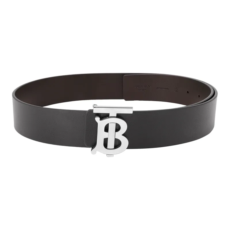 Burberry Tb Buckle Belt-1