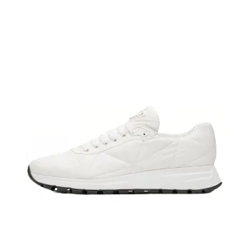 PRADA Lifestyle Shoes Men