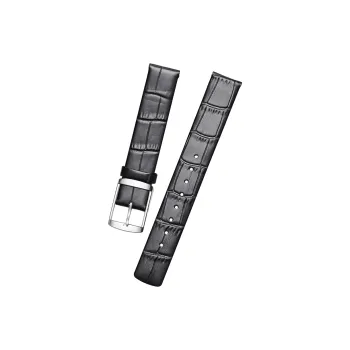 WOALMORN Tissot Compatibility Watch Band Genuine Leather Material