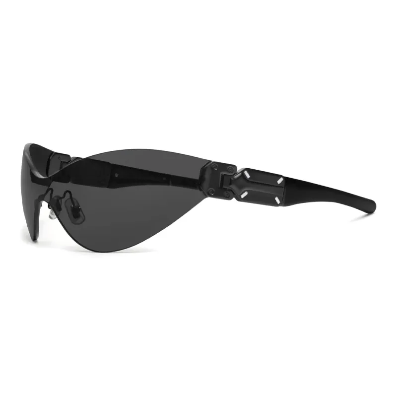 GENTLE MONSTER Maison Margiela Goggle Sunglasses-1