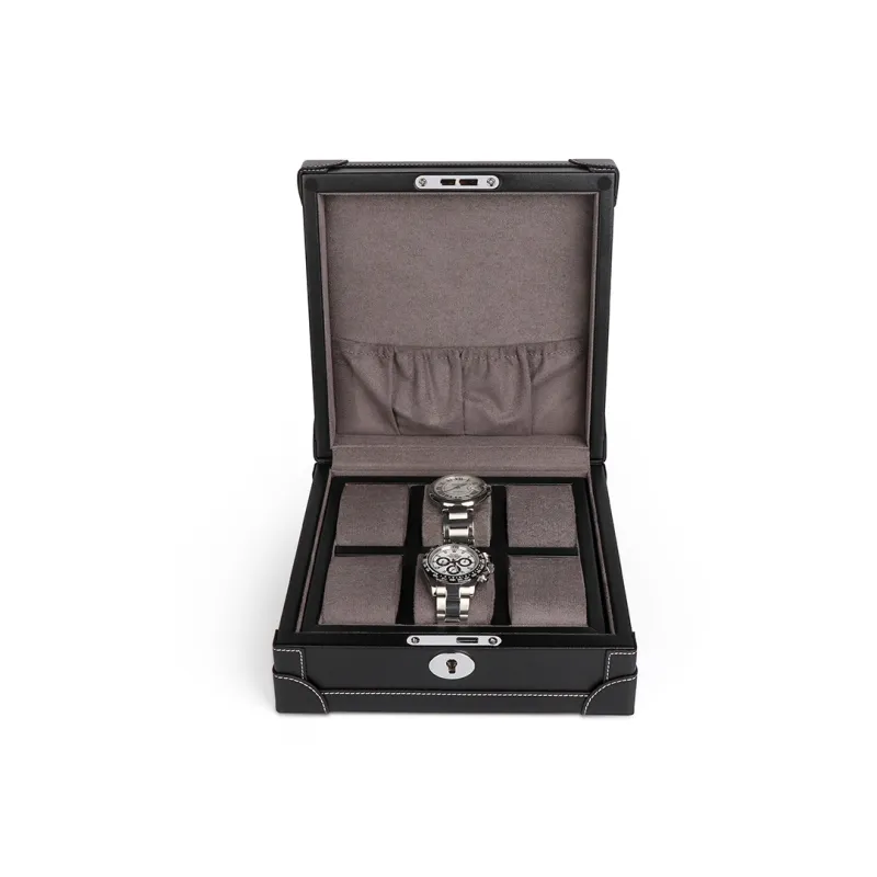 DRIKLUX Unisex Watch Case-15