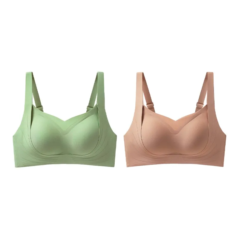MIIOW Women's Bras-7
