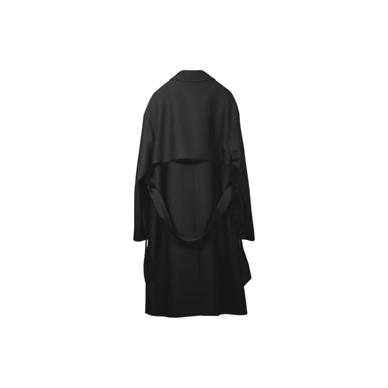 W2x Trench Coats Men-3