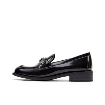 Marie Claire Loafers Women's Black
