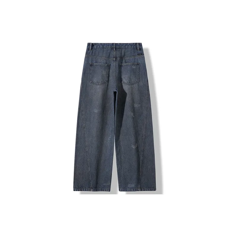 Lilbetter Jeans Men Blue-1