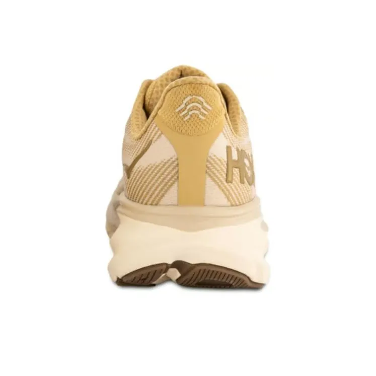 HOKA ONE ONE Clifton 9 Wheat Shifting Sand-2