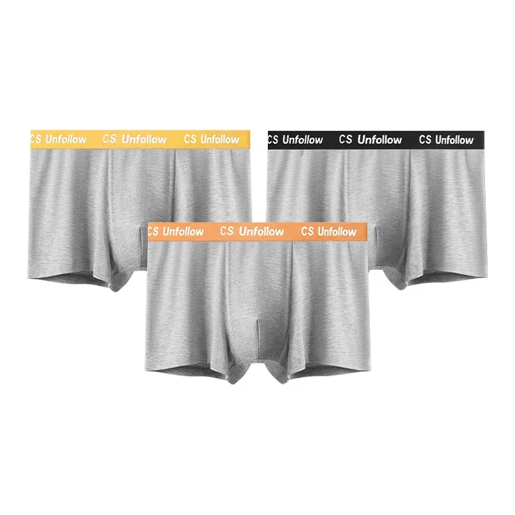Crabsecret Men Underpants-9