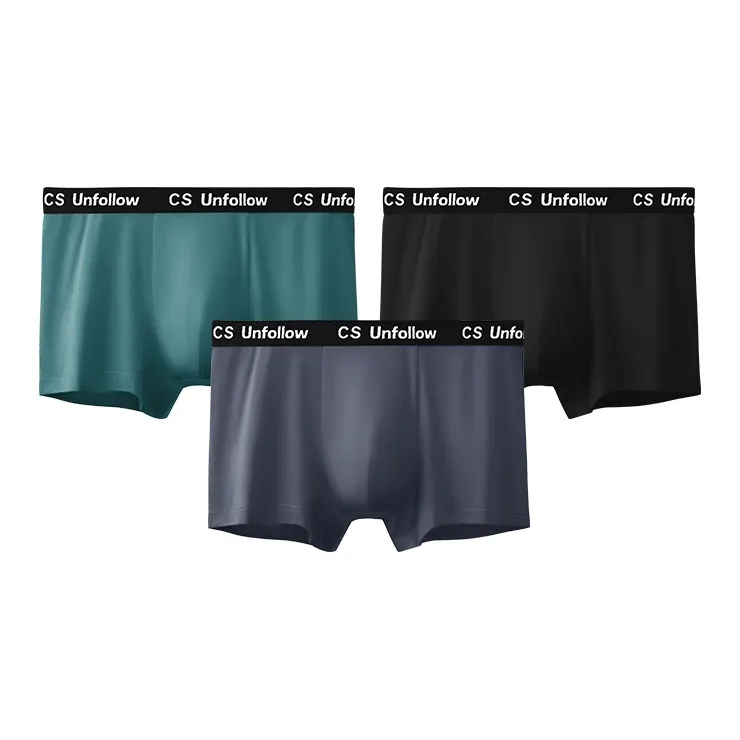 Crabsecret Men Underpants-7
