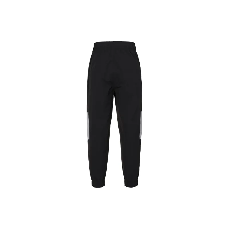 Adidas Neo Knitted Sweatpants Men's Black-2