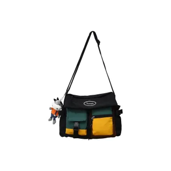 NIGEER Crossbody Bags