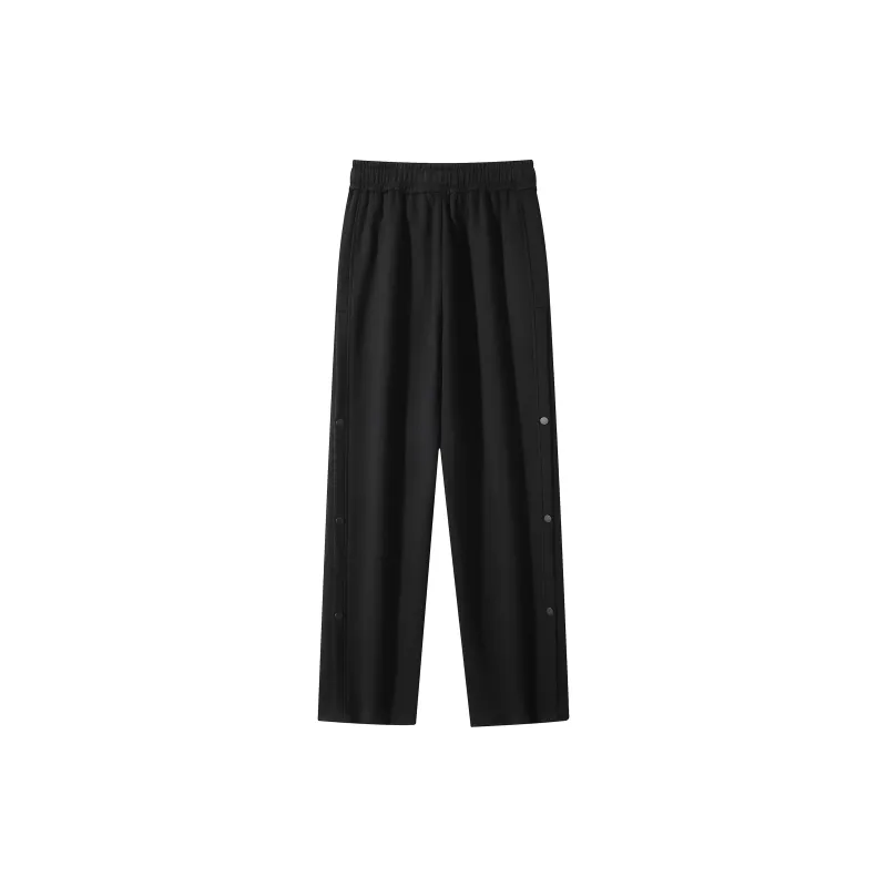 Hurley Casual Pants Unisex-2