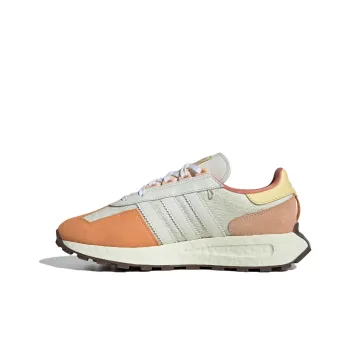 Adidas Originals Retropy E5 'Orange White' Women's