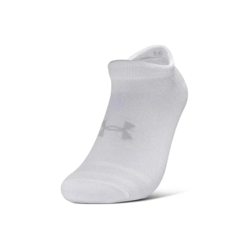 Under Armour UNDER No-Show Socks Unisex 6 Pack-4