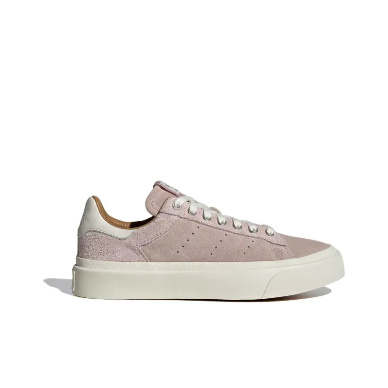 Stan Smith Adidas Originals Cs Lux 'Wonder Taupe'-1