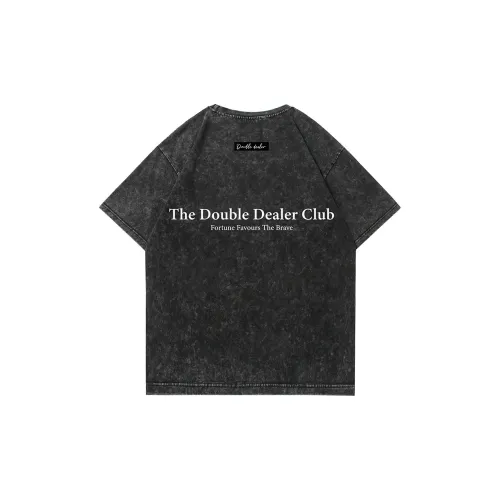 Double Dealer T-Shirts Unisex