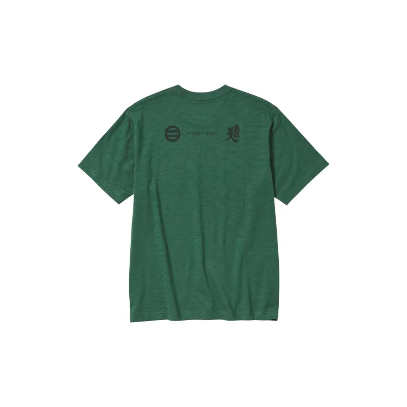 UNIQLO T Shirts Unisex Jasper-1