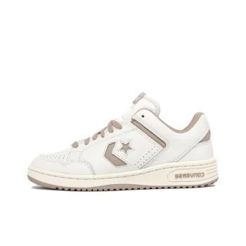 Converse Weapon Ox Natural Ivory