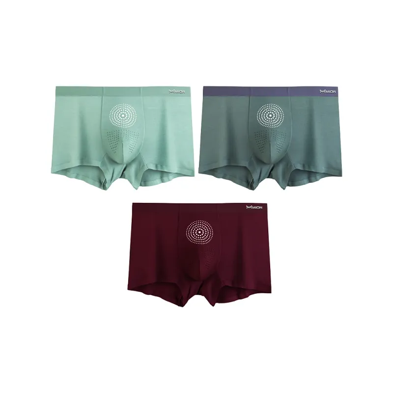 MIIOW Men Underpants-4