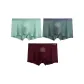 3 Pack (Blue Green+Denim Blue+Maroon)