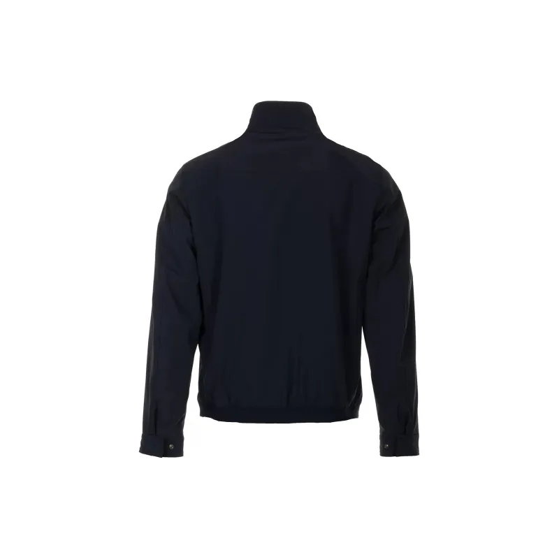 Paul & Shark Typhoon Re 4x4 Jacket-1