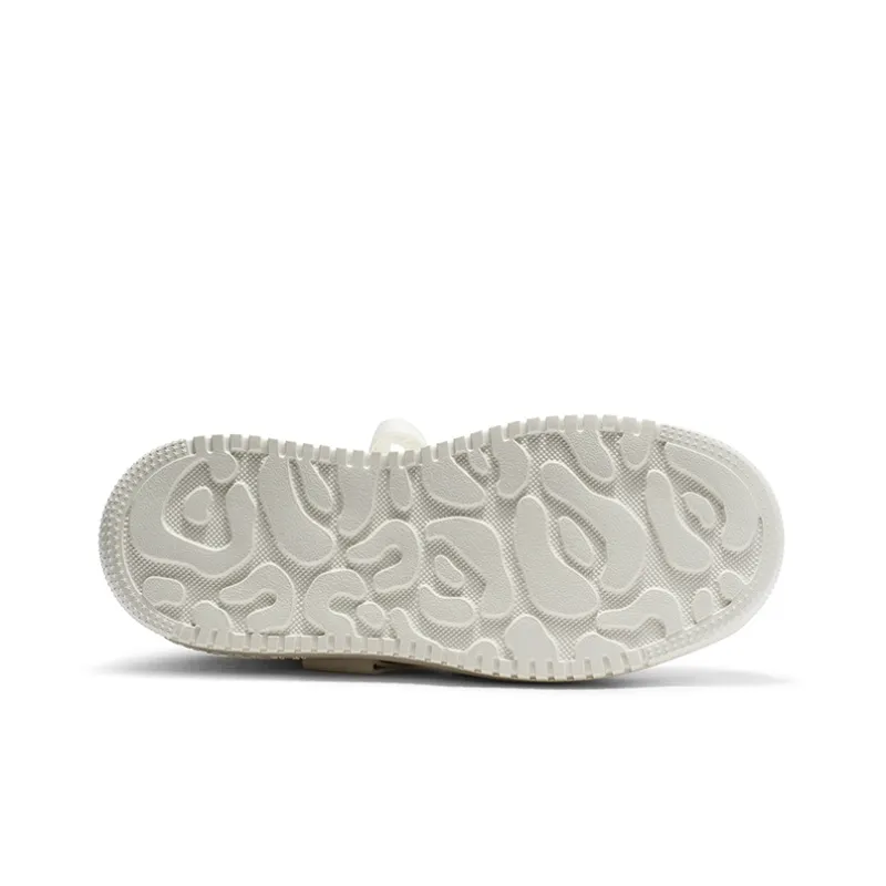 Coup De Foudre Mid-Top Skateboard Shoes Women's-4
