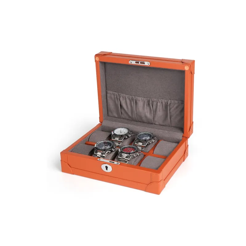 DRIKLUX Unisex Watch Case-24
