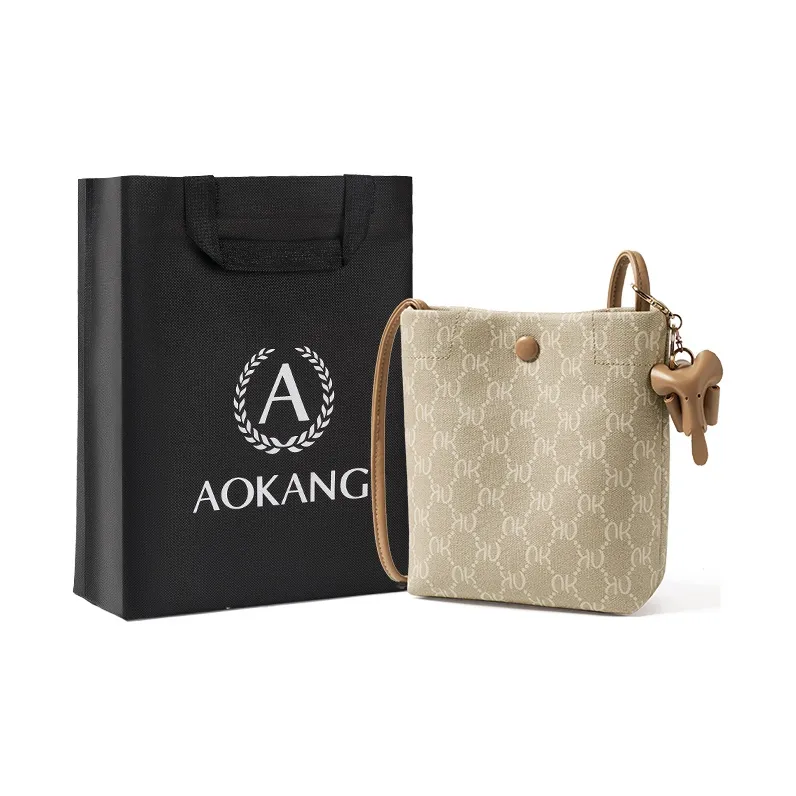 AOKANG Shoulder Bags-0