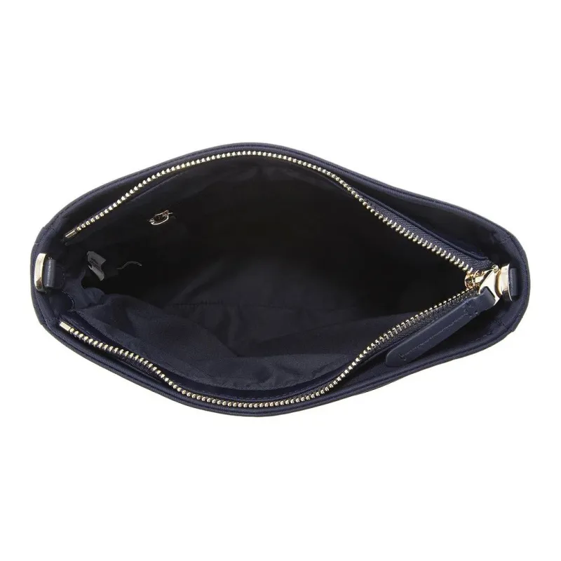 Kate Spade Nylon Crossbody Shoulder Bag Unisex Marine Blue-3