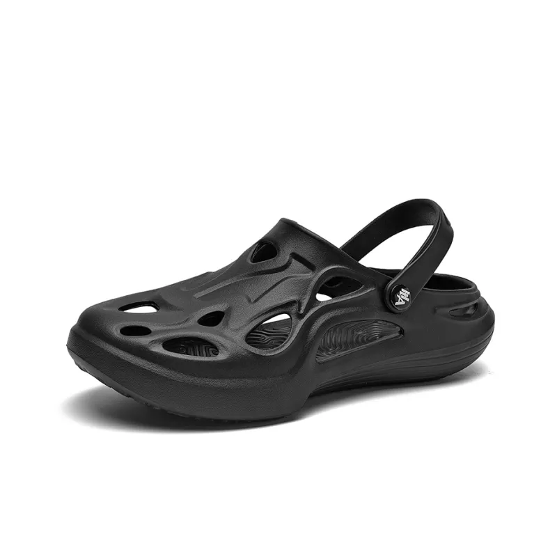 HLA Clogs Men-2