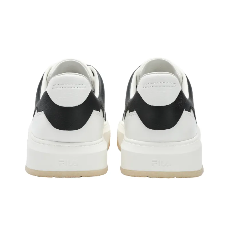 FILA OLIMPICA Low Top Skateboard Shoes Men's-4