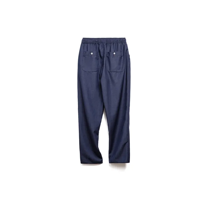 MADEN Jeans Men-1
