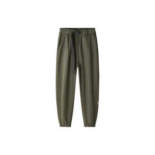 OKUS Casual Pants Unisex
