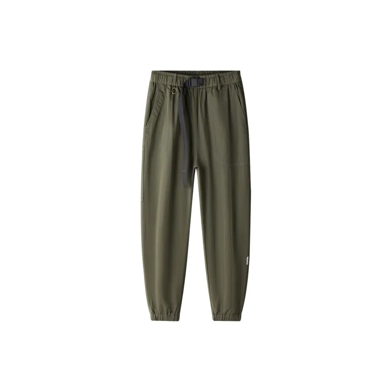 Merry City Casual Pants Men-0
