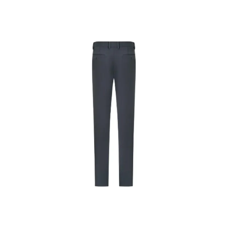 SAINT ANGELO Suit Trouser Men's Ore Green-1