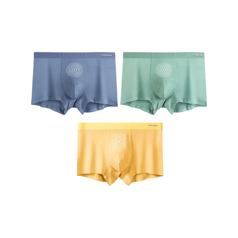MIIOW Men Underpants-12